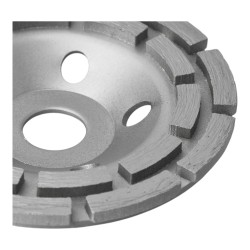 Tarcza szlifierska 125x22,2mm KD1950