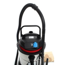 Odkurzacz przemysłowy 50L 1400W KD485