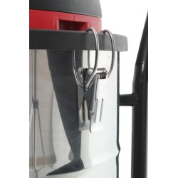 Odkurzacz przemysłowy 50L 1400W KD485