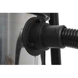 Odkurzacz przemysłowy 50L 1400W KD485