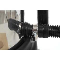 Odkurzacz przemysłowy 50L 1400W KD485