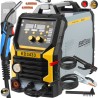 SPAWARKA INWERTOROWA MIG Flux MMA TigLift SYNERGIA 250A KD3433
