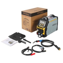 SPAWARKA INWERTOROWA MIG Flux MMA TigLift SYNERGIA 250A KD3433