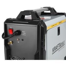 SPAWARKA INWERTOROWA MIG Flux MMA TigLift SYNERGIA 250A KD3433