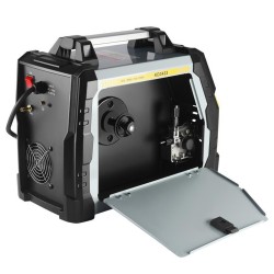 SPAWARKA INWERTOROWA MIG Flux MMA TigLift SYNERGIA 250A KD3433