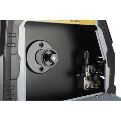 SPAWARKA INWERTOROWA MIG Flux MMA TigLift SYNERGIA 250A KD3433