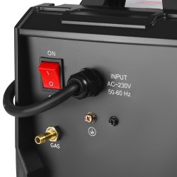 SPAWARKA INWERTOROWA MIG Flux MMA TigLift SYNERGIA 250A KD3433