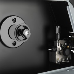 SPAWARKA INWERTOROWA MIG Flux MMA TigLift SYNERGIA 250A KD3433