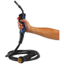 SPAWARKA INWERTOROWA MIG Flux MMA TigLift SYNERGIA 250A KD3433