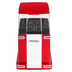 Maszynka do robienia popcornu KD4106