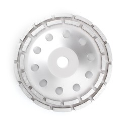 Tarcza szlifierska 180x22,2mm KD1951