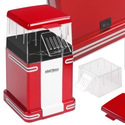 Maszynka do robienia popcornu KD4106