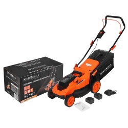 Kosiarka akumulatorowa KD5412