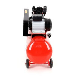 Kompresor Olejowy 100L 230V KD402