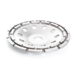 Tarcza szlifierska 180x22,2mm KD1951