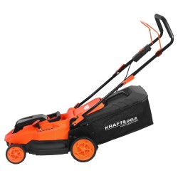 Kosiarka akumulatorowa KD5412