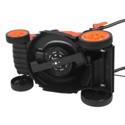 Kosiarka akumulatorowa KD5412