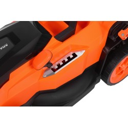 Kosiarka akumulatorowa KD5412