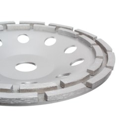 Tarcza szlifierska 180x22,2mm KD1951