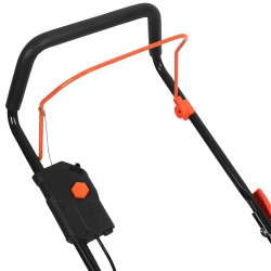 Kosiarka akumulatorowa KD5412