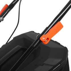 Kosiarka akumulatorowa KD5412