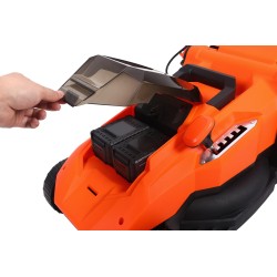 Kosiarka akumulatorowa KD5412