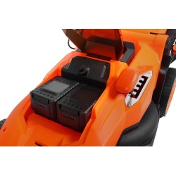 Kosiarka akumulatorowa KD5412