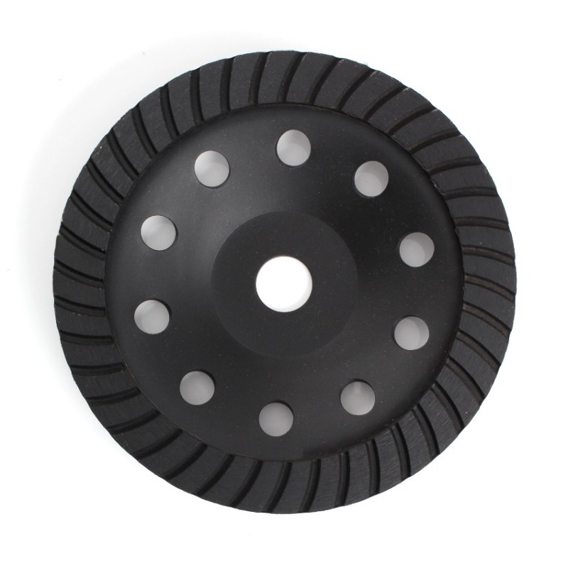 Tarcza szlifierska 180x22,2mm KD1953