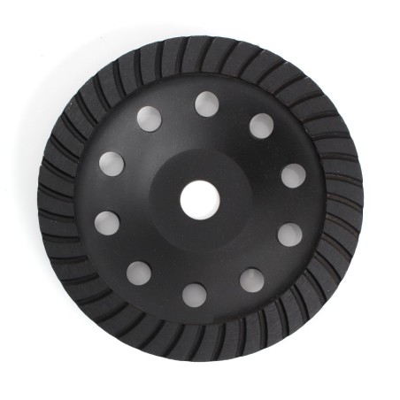 Tarcza szlifierska 180x22,2mm KD1953