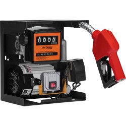 POMPA PALIWA/DYSTRYBUTOR OLEJU AUTO STOP KD1174