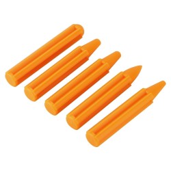 Zestaw do usuwania wgnieceń PDR z młotkiem blacharskim KD10667