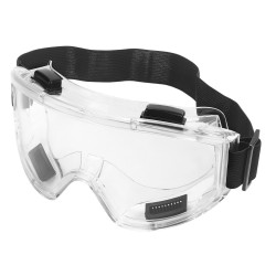 OKULARY + MASKA Z FILTREM KD10032