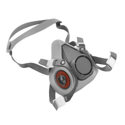 OKULARY + MASKA Z FILTREM KD10032