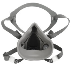 OKULARY + MASKA Z FILTREM KD10032