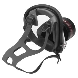 MASKA LAKIERNICZA + FILTR KD10031