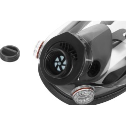 MASKA LAKIERNICZA + FILTR KD10031