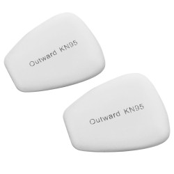 MASKA LAKIERNICZA + FILTR KD10031