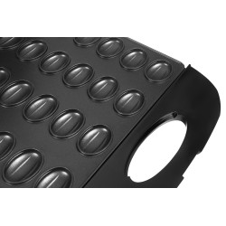 OPIEKACZ DO CIASTECZEK, ORZESZKÓW 1400W KD4116