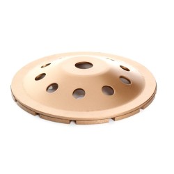 Tarcza szlifierska 180x22,2mm KD1955