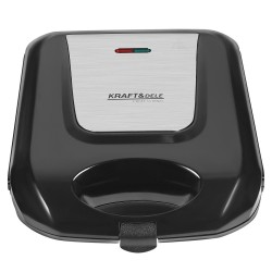 OPIEKACZ DO CIASTECZEK, ORZESZKÓW 1400W KD4116