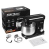 Mikser planetarny max. 2500W / 5L KD4146