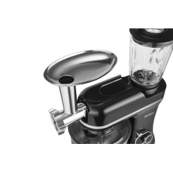 Robot kuchenny planetarny max 3000W / 5L KD4147