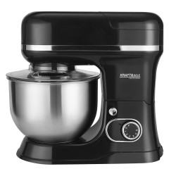 Robot kuchenny planetarny max 3000W / 5L KD4147