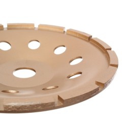 Tarcza szlifierska 180x22,2mm KD1955