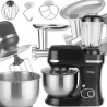 Robot kuchenny planetarny max 3000W / 5L KD4147