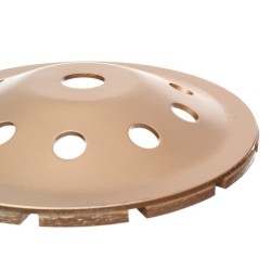 Tarcza szlifierska 180x22,2mm KD1955