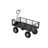 WÓZEK OGRODOWY TRANSPORTOWY 125L 400KG KD3126