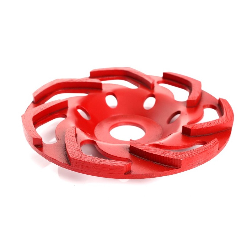 Tarcza szlifierska 125x22,2mm KD1956