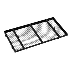 WÓZEK OGRODOWY TRANSPORTOWY 125L 400KG KD3126