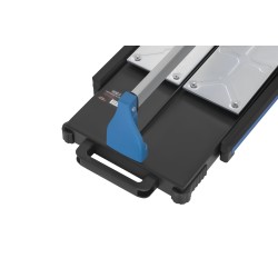 Profesjonalna przecinarka do glazury 1650mm WDS2690